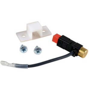 Allumeur piézo & câble & support- SAUNIER DUVAL - S1214500
