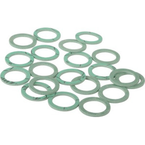 Joint Ø23.8x17.7x2mm- DE DIETRICH - S56155  - (X20)