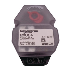 Servomoteur stm6-sf-l- CHAPPEE - S58569426