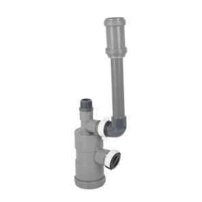 Siphon complet- DE DIETRICH - S58611