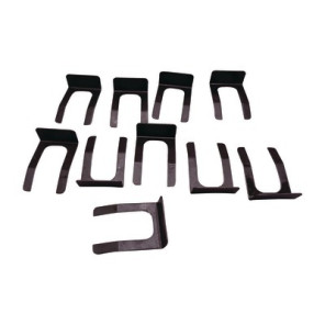 Ressort 15.2mm- DE DIETRICH - S59135  - (X10)