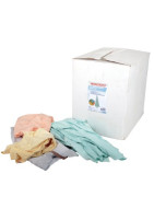 Drap Couleurs Pastels poly-coton Carton- ISOCLEAR - 010130A Drap Couleurs Pastels poly-coton Carton- ISOCLEAR - 010130A
