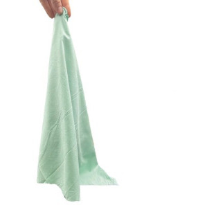 Drap Couleurs Pastels poly-coton Carton- ISOCLEAR - 010130A