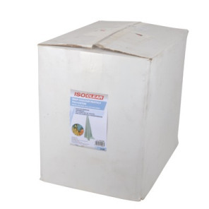 Drap Couleurs Pastels poly-coton Carton- ISOCLEAR - 010130A