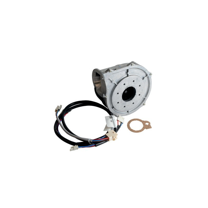 Ventilateur 24V G1G126-1C11 faisceau adaptable- DE DIETRICH - 0284359
