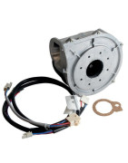 Ventilateur 24V G1G126-1C11 faisceau adaptable- DE DIETRICH - 0284359