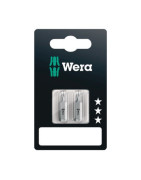 Embouts TORX® SB, TX 15 x 25 mm, 2 pièces- WERA - 05073340001 Embouts TORX® SB, TX 15 x 25 mm, 2 pièces- WERA - 05073340001