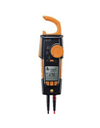 Pince ampèremétrique et multimètre TESTO 770-1- TESTO - 0590 7701 Pince ampèremétrique et multimètre TESTO 770-1- TESTO - 0590 7701