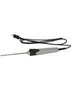 Sonde d'ambiance robuste- TESTO - 0602 1793