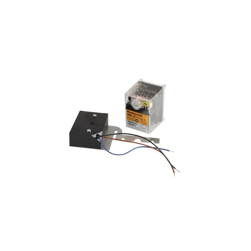 Coffret MMI811.1 modèle 35 & relais temporisé- ATLANTIC - 060346
