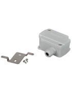 Sonde de température extérieure élément NTC20k- HONEYWELL HOME - AF20-B54-R