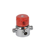 Mitigeur thermostatique collectif de bouclage SE M1"1/4- DIFF - 111322