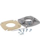 Accessoire chaudière eurobride- CUENOD - 13022754