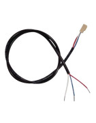 Câble 035XL710 capteur d'effet HALL (enc- DIFF - 150391