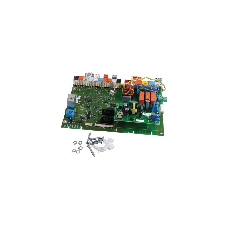 Carte relais-sonde eco/mc- DE DIETRICH - 200002044