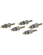 Obus valve expansion- DIFF pour Chaffoteaux - 60036472  - (X5)
