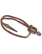 Thermocouple compatible modèle SENSEO- DIFF pour Chaffoteaux - 61301164
