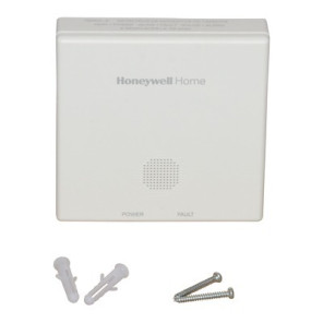 Détecteur de monoxyde de carbone 10 ans- HONEYWELL HOME - R200C-3