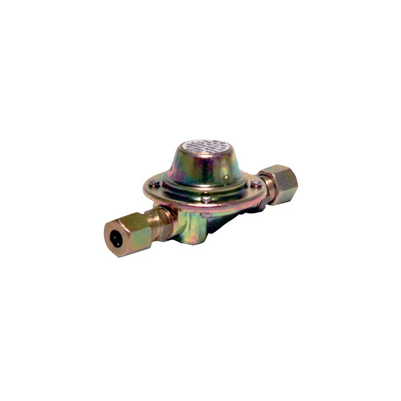 Détendeur fioul fixe 100mb- DIFF - 309245