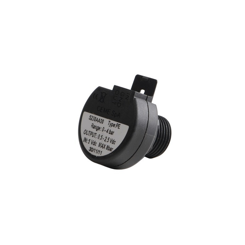 Capteur pression eau PEGAS D/ATL- FERROLI - 39826680