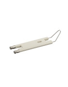 Bloc électrode allumage- DIFF pour De Dietrich Chappée - S58528426 Bloc électrode allumage- DIFF pour De Dietrich Chappée - S58528426