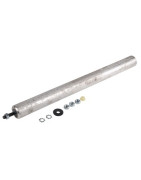 Anode joint écrou L405- DIFF pour De Dietrich Chappée - S80944385