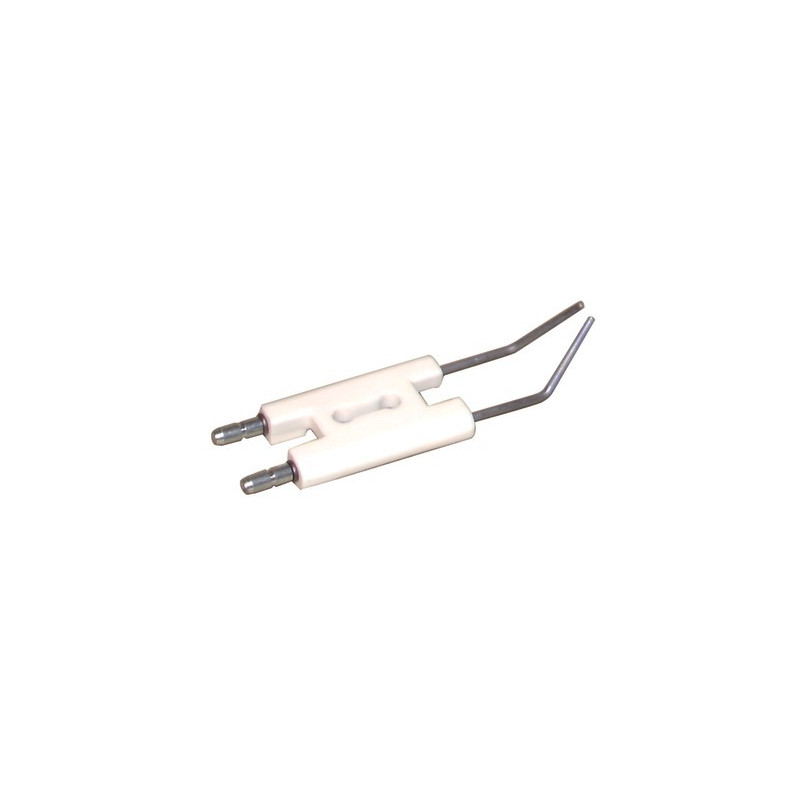 Électrode allumage WL10LN- DIFF pour Weishaupt - 24110010017