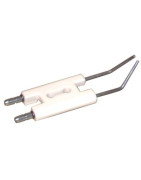 Électrode allumage WL10LN- DIFF pour Weishaupt - 24110010017 Électrode allumage WL10LN- DIFF pour Weishaupt - 24110010017