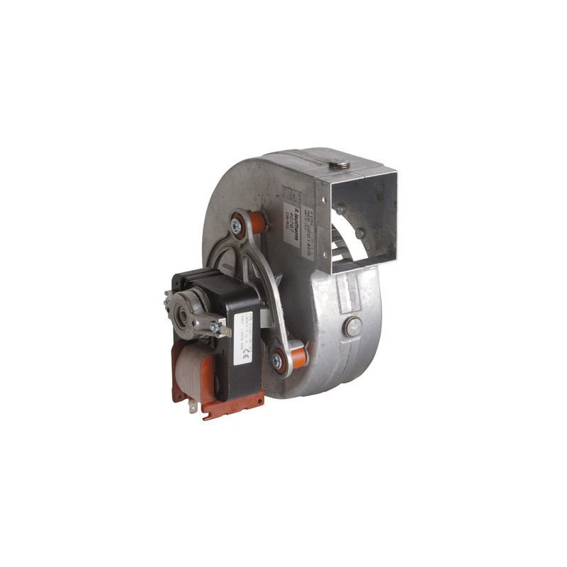 Ensemble ventilateur FIME PR- DIFF pour De Dietrich Chappée - 83887101