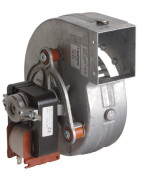 Ensemble ventilateur FIME PR- DIFF pour De Dietrich Chappée - 83887101 Ensemble ventilateur FIME PR- DIFF pour De Dietrich Chappée - 83887101