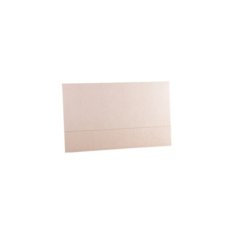 Panneau isolant arrière 32kW- DIFF pour De Dietrich Chappée - JJD005213290