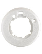 Panneau isolant (5409100)- DIFF pour De Dietrich Chappée - JJJ005409100