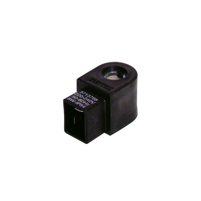 Bobine 220V (3713798)- DIFF pour De Dietrich Chappée - S50035190