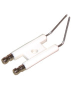 Électrode spécifique R1 (L) (VL)- GIERSCH - 31.90.11411