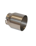 Bol recirculation bob 110 mm- DIFF pour De Dietrich Chappée - 7311371 Bol recirculation bob 110 mm- DIFF pour De Dietrich Chappée - 7311371
