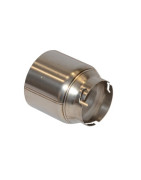 Bol recirculation bob 110 mm- DIFF pour De Dietrich Chappée - 7311371 Bol recirculation bob 110 mm- DIFF pour De Dietrich Chappée - 7311371