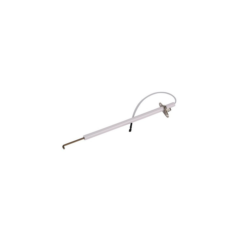 Électrode allumage gaz- DIFF pour Bosch - 87168247460