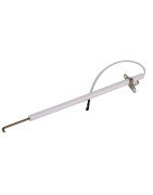 Électrode allumage gaz- DIFF pour Bosch - 87168247460 Électrode allumage gaz- DIFF pour Bosch - 87168247460