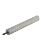 Anode Ø33x230- DIFF pour De Dietrich Chappée - S17020093 Anode Ø33x230- DIFF pour De Dietrich Chappée - S17020093