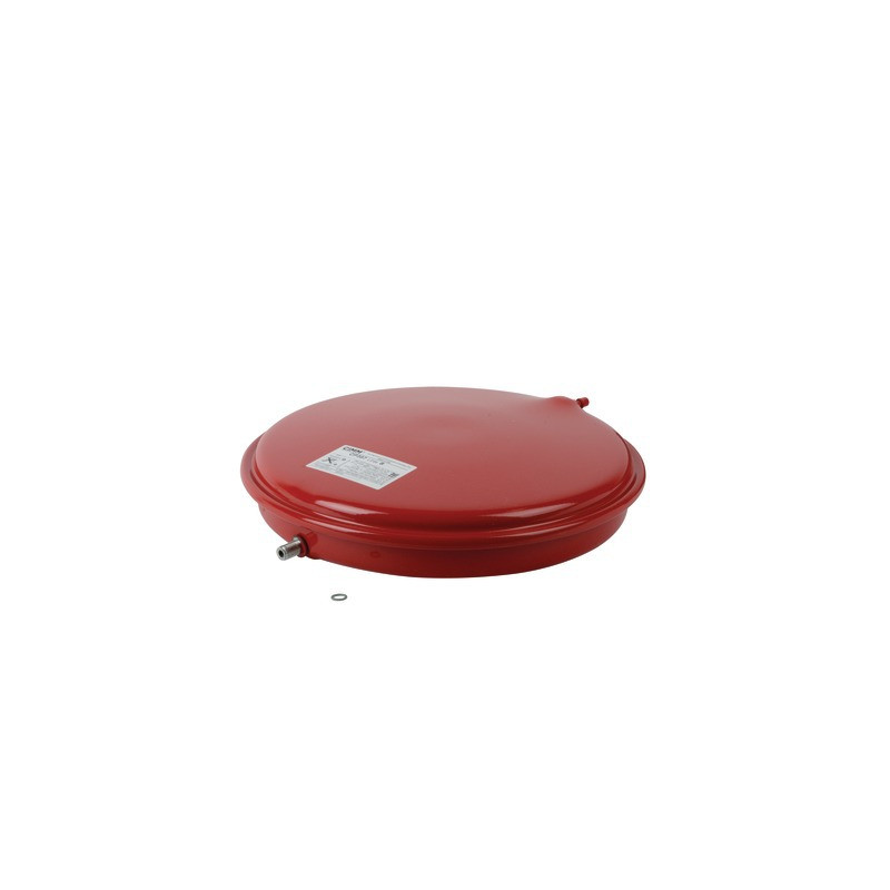 Vase expansion 8l- DIFF pour De Dietrich Chappée - JJD00562557