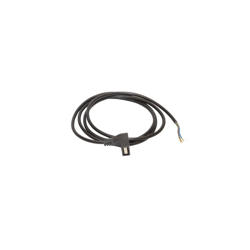 Cable de pompe L1500- DIFF pour De Dietrich Chappée - S137393