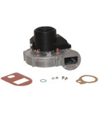 Ventilateur rg1481200-3633- DIFF pour De Dietrich Chappée - S101726