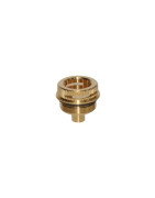 Bouchon vanne 3 voies- DIFF pour De Dietrich Chappée - 711577200 Bouchon vanne 3 voies- DIFF pour De Dietrich Chappée - 711577200