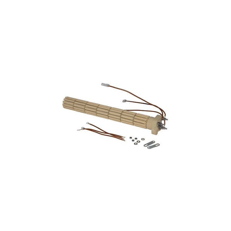 Resistance steatite 2200w tc- DIFF pour Atlantic - 099022