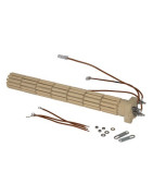 Resistance steatite 2200w tc- DIFF pour Atlantic - 099022