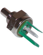 Sonde température- DIFF pour Chaffoteaux - 998458-01 Sonde température- DIFF pour Chaffoteaux - 998458-01