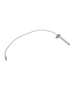 Électrode allumage droite- CHAFFOTEAUX - 60000105