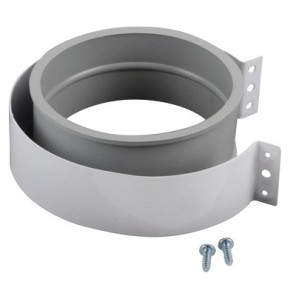 Collier à vis Ø100 L40- CHAFFOTEAUX - 60000916