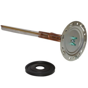 Résistance blindée 2000W et anode- CHAFFOTEAUX - 60002698