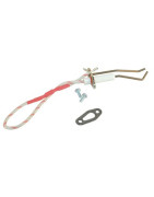Électrode allumage- CHAFFOTEAUX - 61317432
